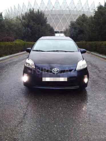 Toyota Prius 2011, 252,667 km - 1.8 l - Bakı