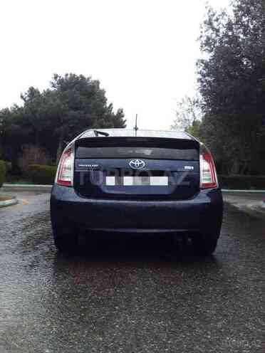 Toyota Prius 2011, 252,667 km - 1.8 l - Bakı