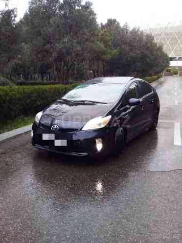 Toyota Prius 2011, 252,667 km - 1.8 l - Bakı