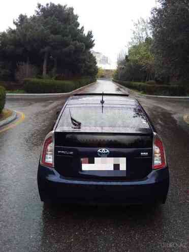 Toyota Prius 2011, 252,667 km - 1.8 l - Bakı