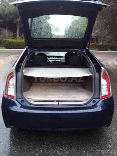 Toyota Prius 2011, 252,667 km - 1.8 l - Bakı