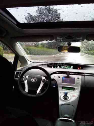 Toyota Prius 2011, 252,667 km - 1.8 l - Bakı