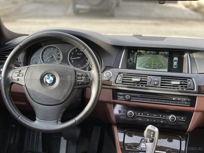 BMW 528 2014, 150,000 km - 2.0 l - Bakı