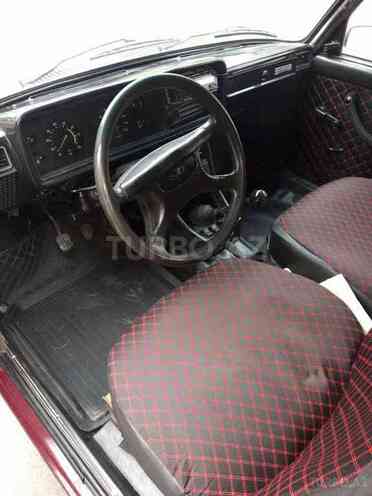 LADA (VAZ) 2107 2002, 35,000 km - 1.6 l - Gəncə