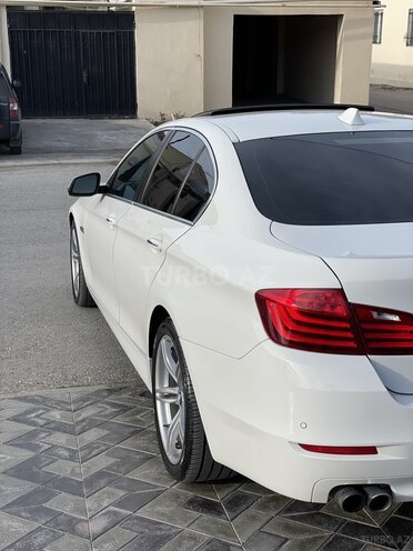 BMW 528 2014, 150,000 km - 2.0 l - Bakı
