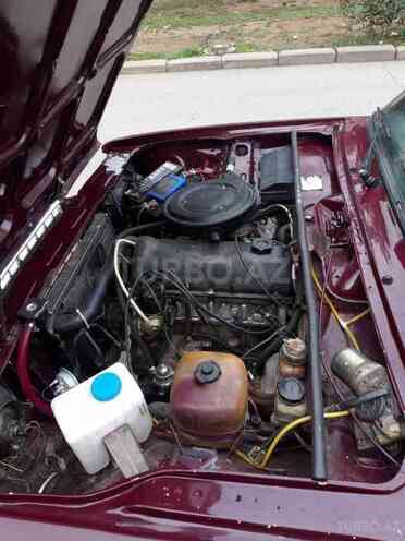 LADA (VAZ) 2107 2002, 35,000 km - 1.6 l - Gəncə
