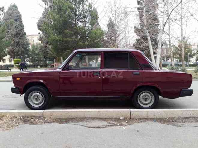 LADA (VAZ) 2107 2002, 35,000 km - 1.6 l - Gəncə