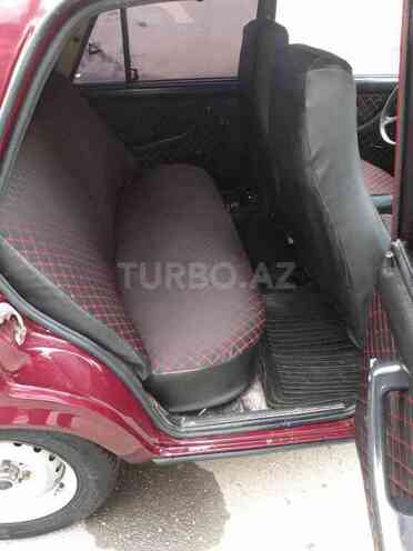 LADA (VAZ) 2107 2002, 35,000 km - 1.6 l - Gəncə