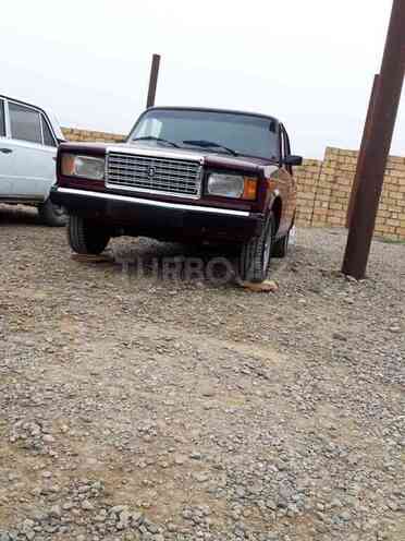 LADA (VAZ) 2107 2002, 35,000 km - 1.6 l - Gəncə