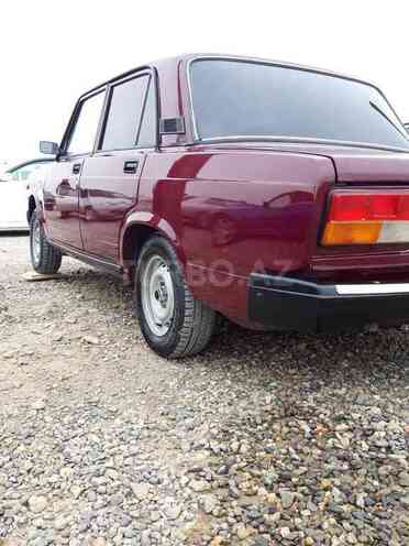 LADA (VAZ) 2107 2002, 35,000 km - 1.6 l - Gəncə