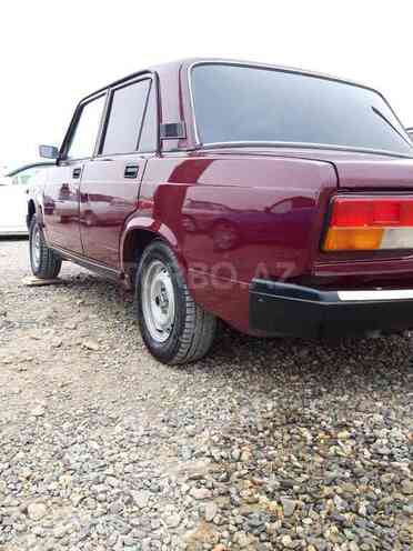 LADA (VAZ) 2107 2002, 35,000 km - 1.6 l - Gəncə