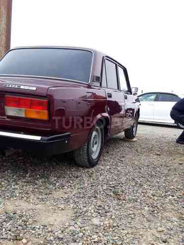 LADA (VAZ) 2107 2002, 35,000 km - 1.6 l - Gəncə