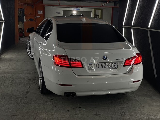 BMW 528 2014, 150,000 km - 2.0 l - Bakı