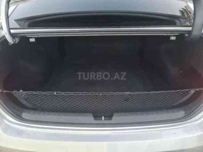 Hyundai Sonata 2014, 87,000 km - 2.0 l - Bakı