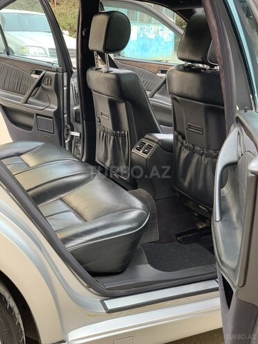 Mercedes E 320 2001, 94,851 km - 3.2 l - Bakı