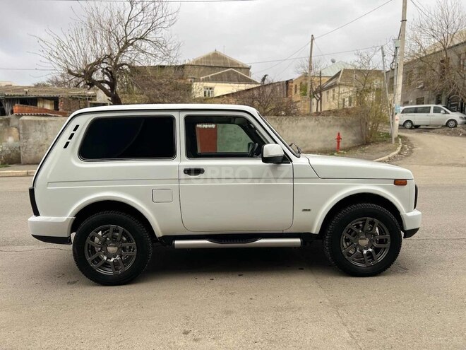 LADA (VAZ) Niva 2013, 69,000 km - 1.7 l - Gəncə