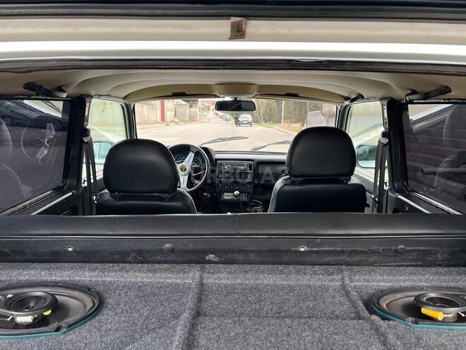 LADA (VAZ) Niva 2013, 69,000 km - 1.7 l - Gəncə