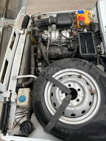 LADA (VAZ) Niva 2013, 69,000 km - 1.7 l - Gəncə