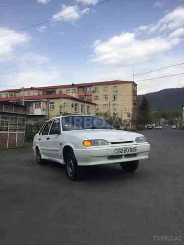 LADA (VAZ) 2115 2011, 250,000 km - 1.6 л - Zaqatala