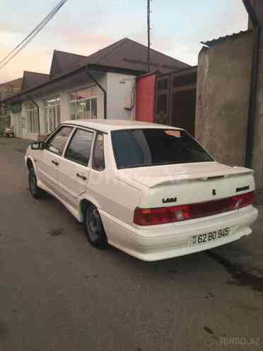LADA (VAZ) 2115 2011, 250,000 km - 1.6 л - Zaqatala