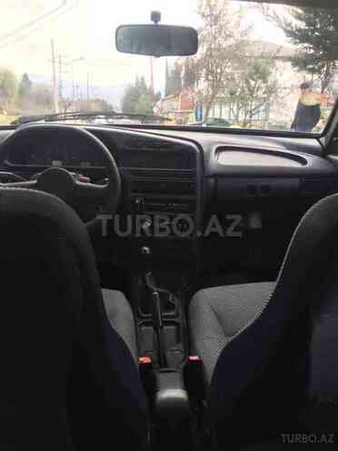 LADA (VAZ) 2115 2011, 250,000 km - 1.6 л - Zaqatala