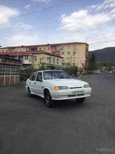 LADA (VAZ) 2115 2011, 250,000 km - 1.6 л - Zaqatala