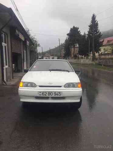 LADA (VAZ) 2115 2011, 250,000 km - 1.6 л - Zaqatala