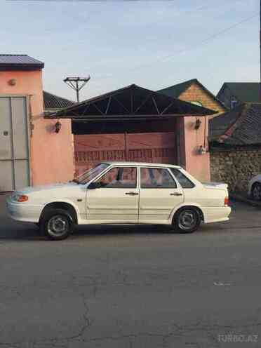 LADA (VAZ) 2115 2011, 250,000 km - 1.6 л - Zaqatala