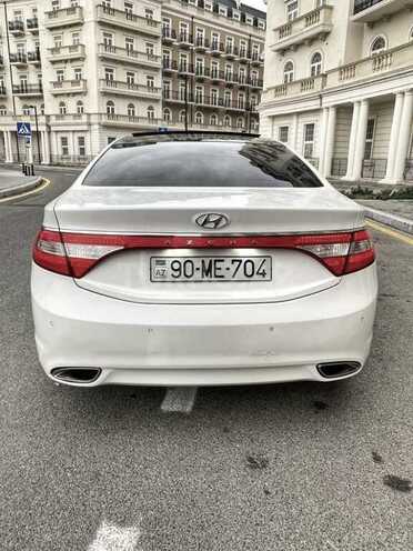 Hyundai Azera 2011, 196,000 km - 2.4 l - Bakı