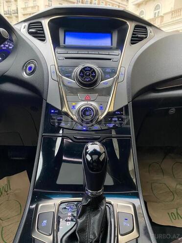 Hyundai Azera 2011, 196,000 km - 2.4 l - Bakı