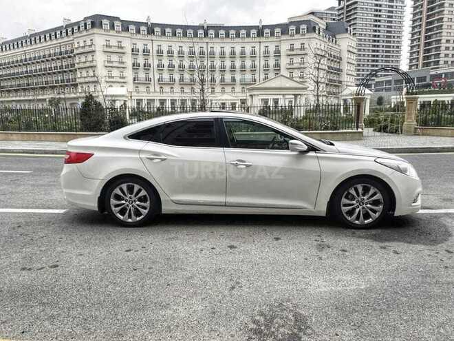 Hyundai Azera 2011, 196,000 km - 2.4 l - Bakı