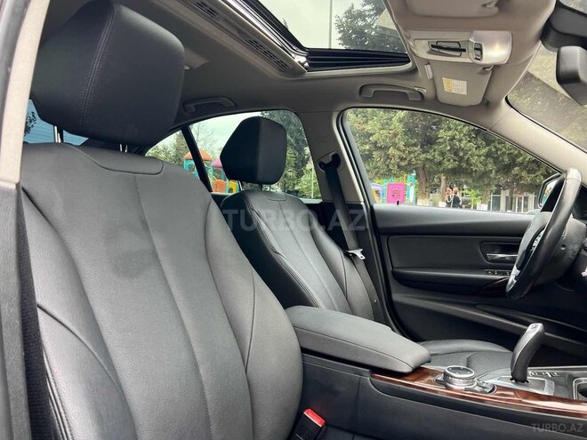 BMW 328 2014, 188,700 km - 2.0 л - Lənkəran