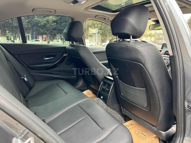 BMW 328 2014, 188,700 km - 2.0 л - Lənkəran