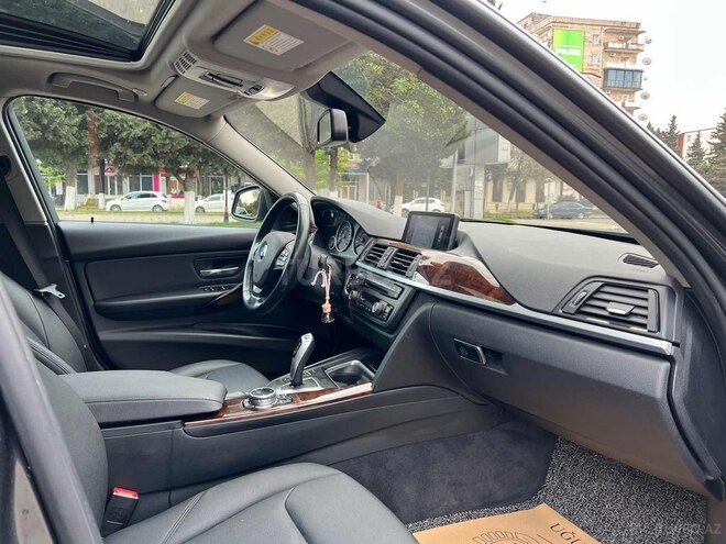 BMW 328 2014, 188,700 km - 2.0 л - Lənkəran