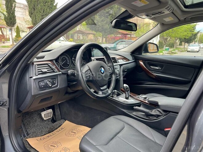 BMW 328 2014, 188,700 km - 2.0 л - Lənkəran