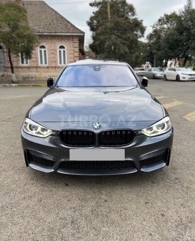 BMW 328 2014, 188,700 km - 2.0 л - Lənkəran