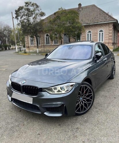 BMW 328 2014, 188,700 km - 2.0 л - Lənkəran