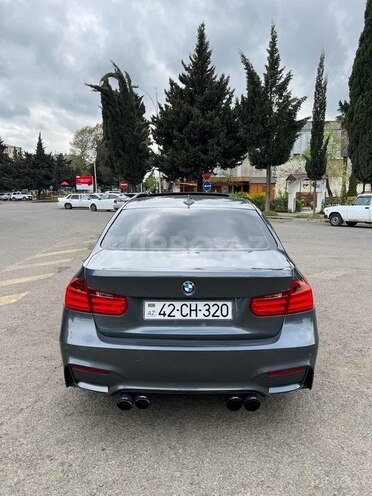 BMW 328 2014, 188,700 km - 2.0 л - Lənkəran