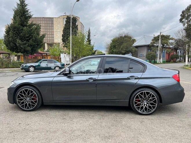 BMW 328 2014, 188,700 km - 2.0 л - Lənkəran