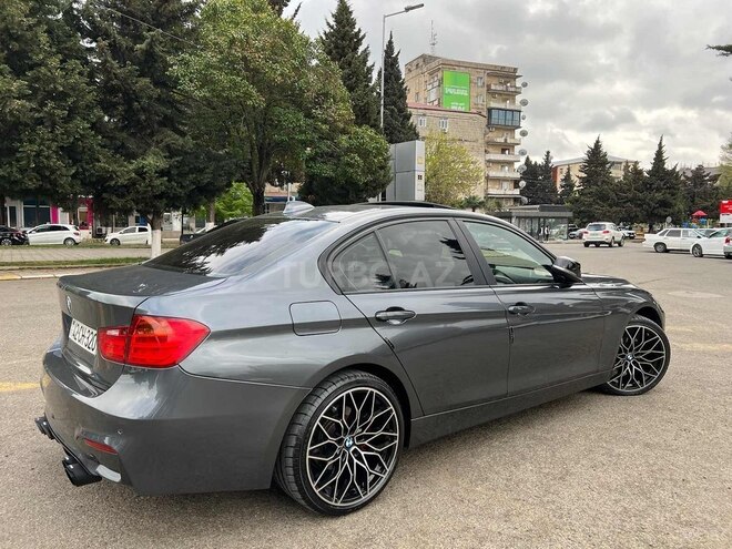BMW 328 2014, 188,700 km - 2.0 л - Lənkəran