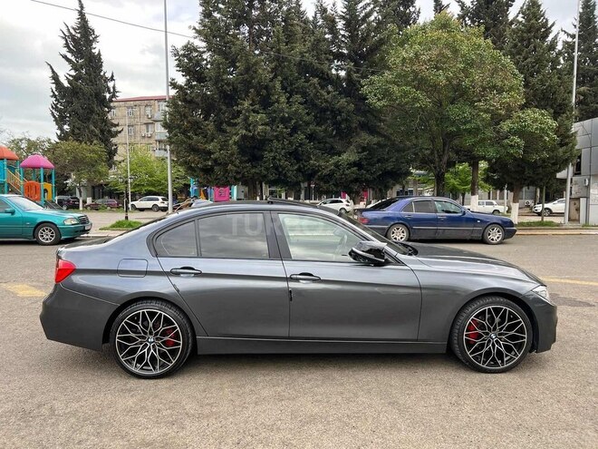 BMW 328 2014, 188,700 km - 2.0 л - Lənkəran
