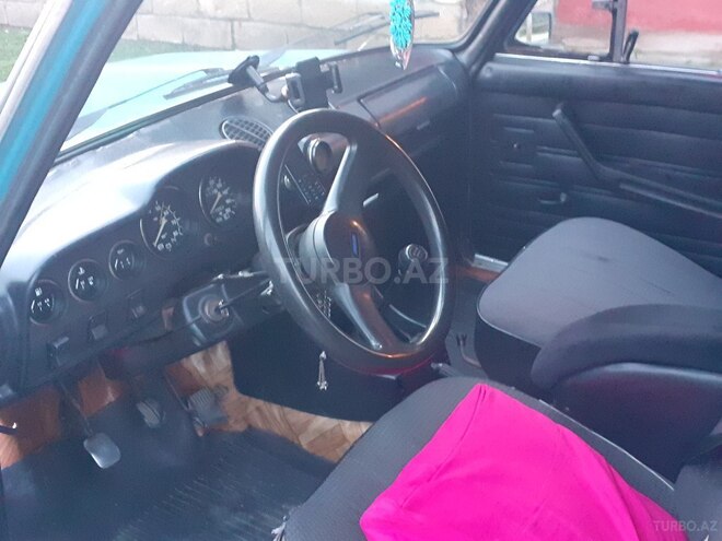 LADA (VAZ) 2101 1975, 460,000 km - 1.5 l - Astara