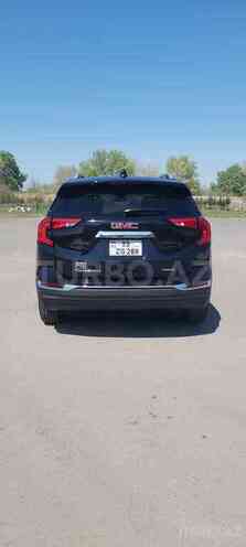 GMC Terrain 2018, 14,500 km - 1.6 l - Sabirabad