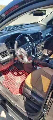 GMC Terrain 2018, 14,500 km - 1.6 l - Sabirabad
