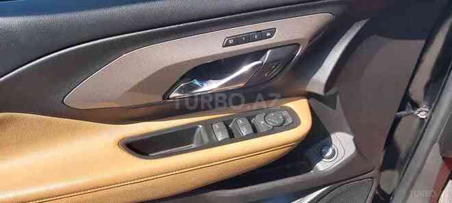 GMC Terrain 2018, 14,500 km - 1.6 l - Sabirabad