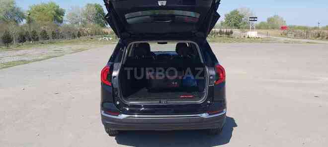 GMC Terrain 2018, 14,500 km - 1.6 l - Sabirabad