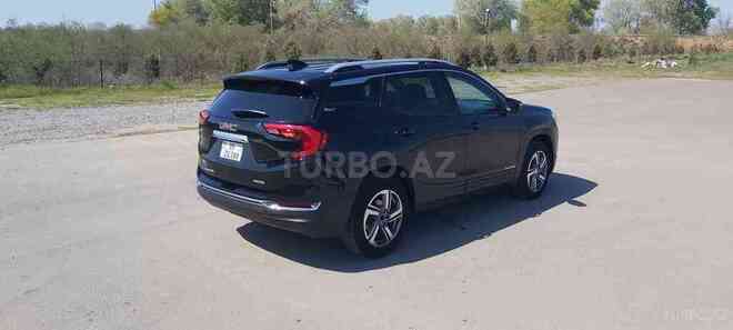 GMC Terrain 2018, 14,500 km - 1.6 l - Sabirabad