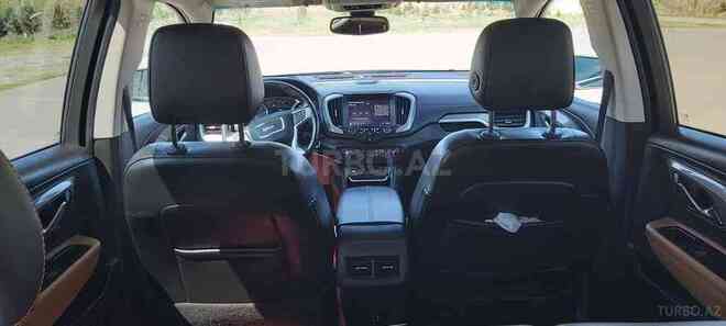 GMC Terrain 2018, 14,500 km - 1.6 l - Sabirabad