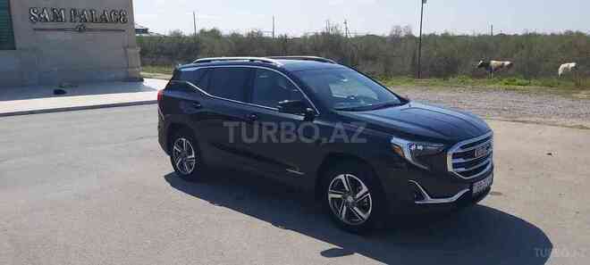 GMC Terrain 2018, 14,500 km - 1.6 l - Sabirabad