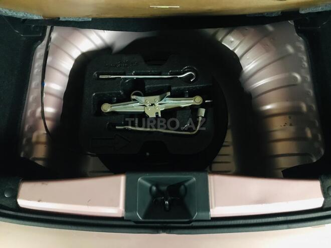 Nissan March 2014, 80,800 km - 1.2 л - Bakı